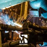 Fattori di rischio nella saldatura di ferro e acciaio - Mobilferro