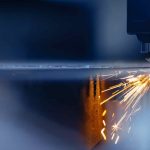 Taglio laser su lamiera in ferro, acciaio, acciaio inox - Mobilferro